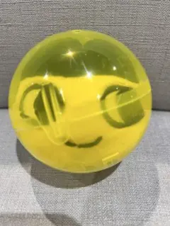 たまごっちフェイスぬいぐるみ　ガチャガチャ　まめっち￼