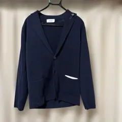 LARDINI ラルディーニ ジャケット　44サイズのサムネイル