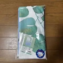 のれん 枝垂れ金魚 幅85cm×丈150cm