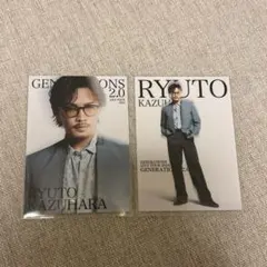 GENERATIONS サイン 数原龍友 - メルカリ