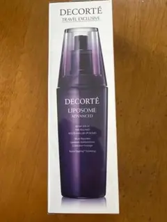 新品未使用！コスメデコルテリポソームアドバンストリペアセラム100ml