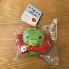 くちぱっち マスコット 万博 大阪関西万博 たまごっち EXPO