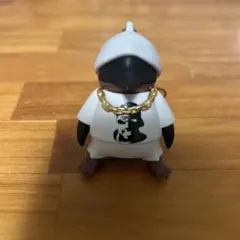 アークナイツ　ペンギン急便　エンペラー