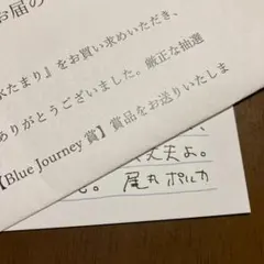 2026年最新】Blue journey 当選の人気アイテム - メルカリ
