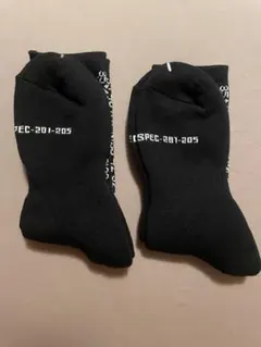 2025年最新】WTAPS メンズ ソックスの人気アイテム - メルカリ