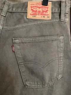 LEVI'S 578 BAGGY DENIM リーバイス バギー パンツ