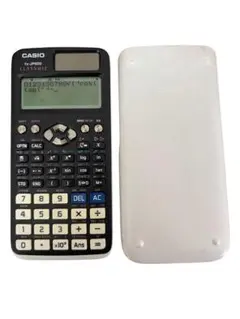 CASIO fx-JP900 関数電卓