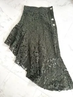 ZARA☆スカート
