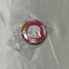 鬼滅の刃 禰豆子 缶バッチ