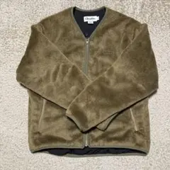 Gymphlex ジムフレックス12 フリース ジップアップジャケット