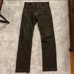 美品】デンハム SKIN MIJDAIMYOSSVB 290本 日本製 W32 - メルカリ