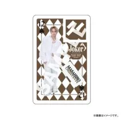 超特急 2024-2025アリーナツアー Jokerマサヒロ アクリルスタンド