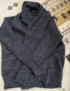 バナナリパブリック カーディガン