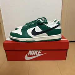 NIKE Dunk Low SE Lottery Pale Ivory 28㎝