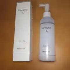 Mediplas Mediplas-Gel 180gのサムネイル