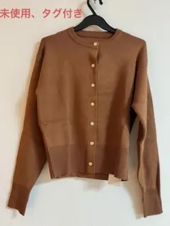 ur's カーディガン