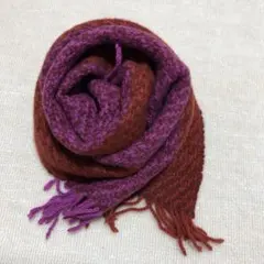 ピンキーアンドダイアン　マフラー