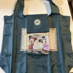 ミラコスタ　非売品　エコバッグ