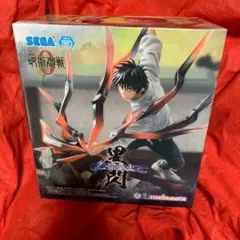 劇場版呪術廻戦0Luminasta“乙骨憂太”黒閃