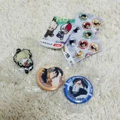 ピンズ・ピンバッジ・缶バッジ 123456 2025年最新】ピンズ・ピンバッジ・缶バッジの人気アイテム - メルカリ