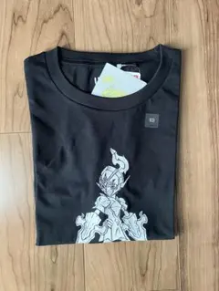 UNIQLO ポケモン　キッズTシャツ　140cm ソウブレイズ