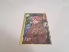 いれいす ランダムポストカード ないこ 限定書下ろしver