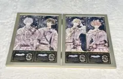 アイナナ 9周年 特典 チケ セット