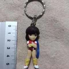 少年マガジン歴代ファギュアキーホルダー60〜70年代編 あしたのジョー