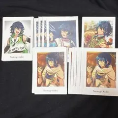 2025年最新】青葉つむぎカードの人気アイテム - メルカリ