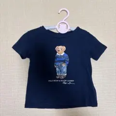 も*ま様 Ralph Lauren Polo Bear Tシャツ