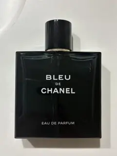CHANEL BLEU DE CHANEL パルファム 100ml 空瓶