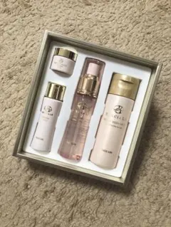 ノエビアスペチアーレ プレミアムコフレ(ゲルマスク&セラムヘアミルク)×2セット NOEVIR SPECIAL PREMIUM COFFRET SPECIALE Premium Coffret