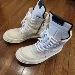 2026年最新】rick owens geo dunkの人気アイテム - メルカリ
