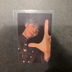 &TEAM NICHOLAS トレカ