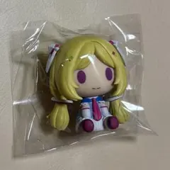 ホロライブ一番くじvol.4 ちょこのっこフィギュア アキ・ローゼンタール