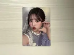 FRUITS ZIPPER 月足天音 LARME トレカ