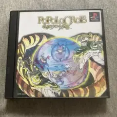 ポポロクロイス物語　ps1 T