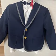 Seagullkids 制服　一式　サイズ130