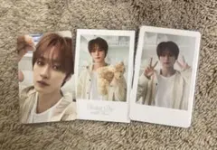 straykids スキズ 2024 シーグリ トレカ リノ