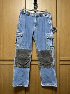 DNSR】【正規品】MUSINSA限定 ツーフェイスマルチカーゴパンツ - メルカリ