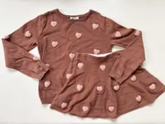 セットアップ コスチューム