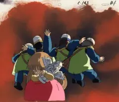 2025年最新】魔法陣グルグル セル画の人気アイテム - メルカリ