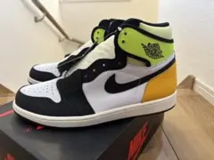国内新品 NIKE Air Jordan 1 Retro HiGH OG