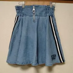 ☆SISTER JENNY　150スカート