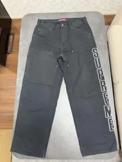 Supreme Reflective Double Knee Pant 32