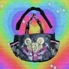 00s Hysteric Mini 2wayショルダーバッグ y2k