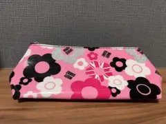 ★限定200円引き中！★マリークヮント ノベルティ ポーチ