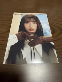 ミサモJAPAN Dome tour 2024 haute couture モモ