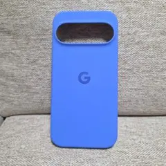 Google Pixel10/10Pro用ケース Indigo