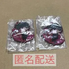 呪術廻戦 キャラばんちょうこう ラバーマスコット